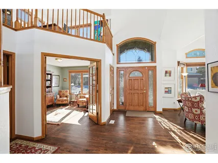 $1,075,000 | 5320 Augusta Trail, Fort Collins, CO 80528