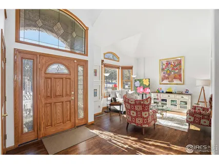 $1,075,000 | 5320 Augusta Trail, Fort Collins, CO 80528