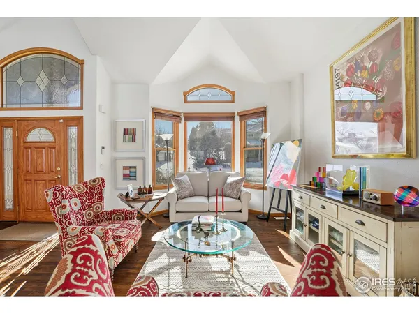 $1,075,000 | 5320 Augusta Trail, Fort Collins, CO 80528