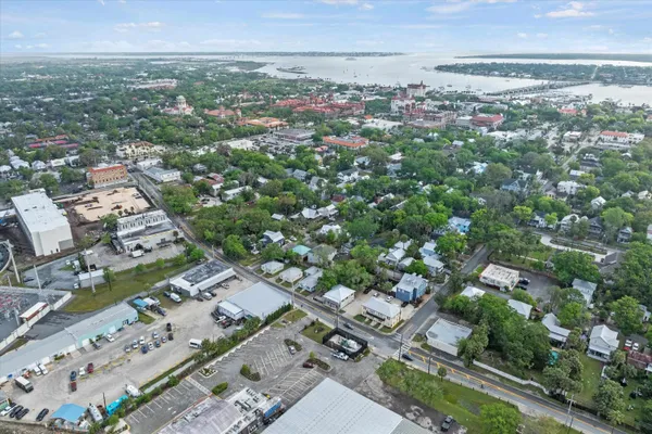 $2,400 | 137 Riberia Street, Unit A, St. Augustine, FL 32084