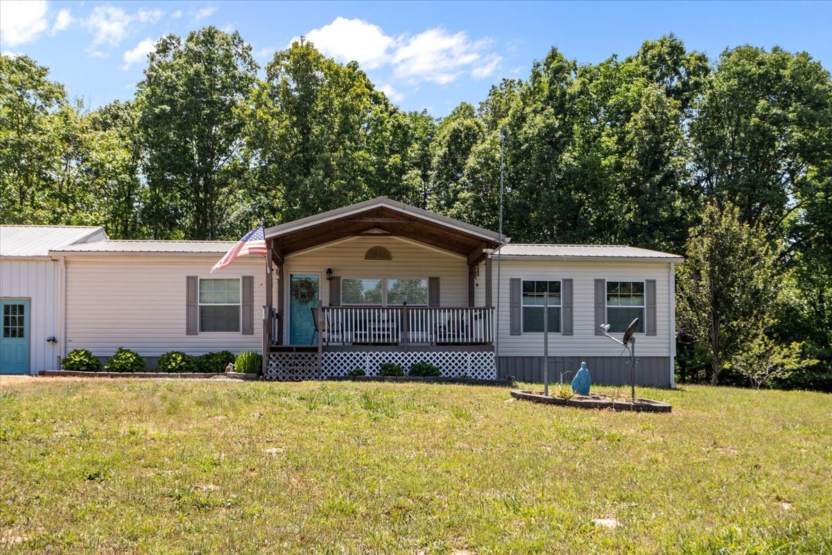 254 Shiloh Hollow Road Erin, TN 37061 - Photo 61 of 63