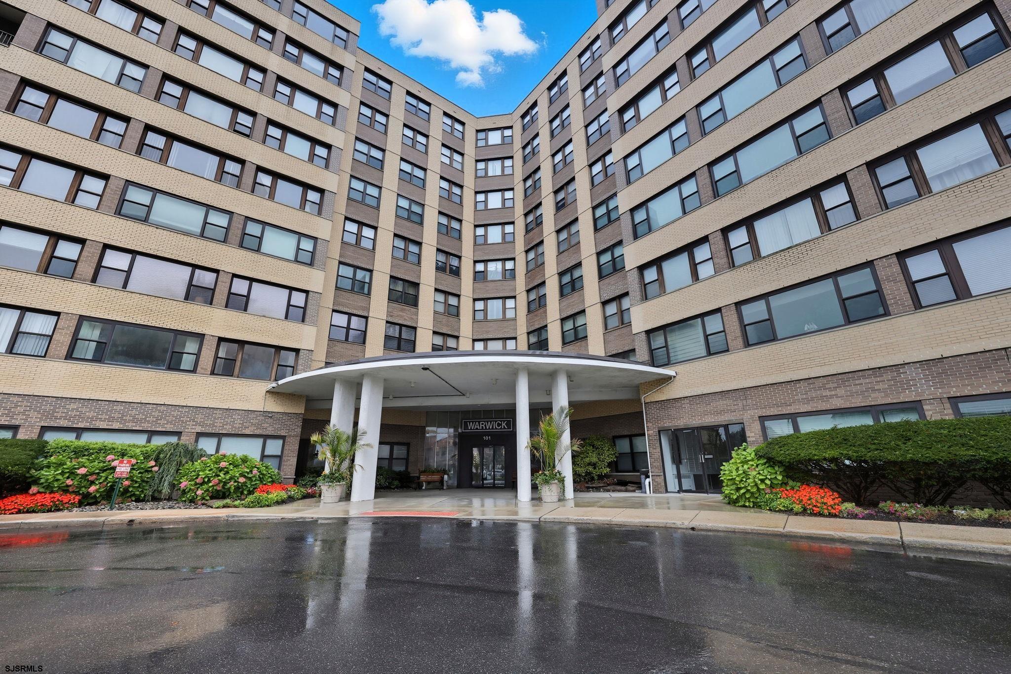 101 South Raleigh Avenue, Unit 809 Atlantic City, NJ 08401 - Photo 2 of 40