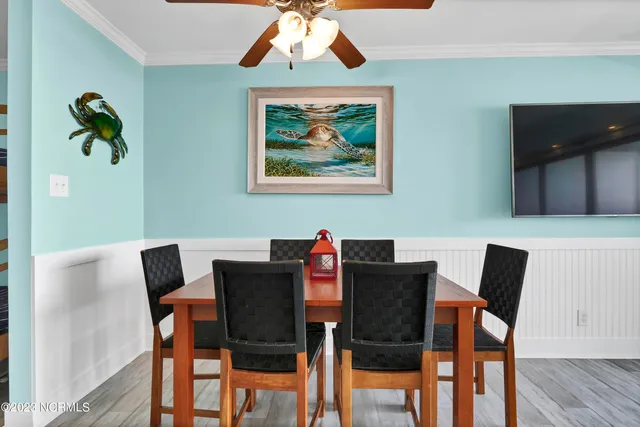 $1,700 | 1311 Lake Park Boulevard South, Unit 10B, Carolina Beach, NC 28428