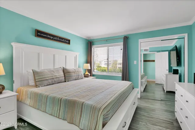 $1,700 | 1311 Lake Park Boulevard South, Unit 10B, Carolina Beach, NC 28428