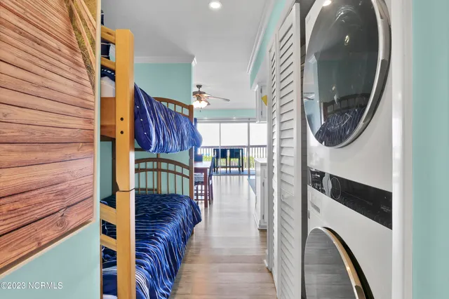 $1,700 | 1311 Lake Park Boulevard South, Unit 10B, Carolina Beach, NC 28428