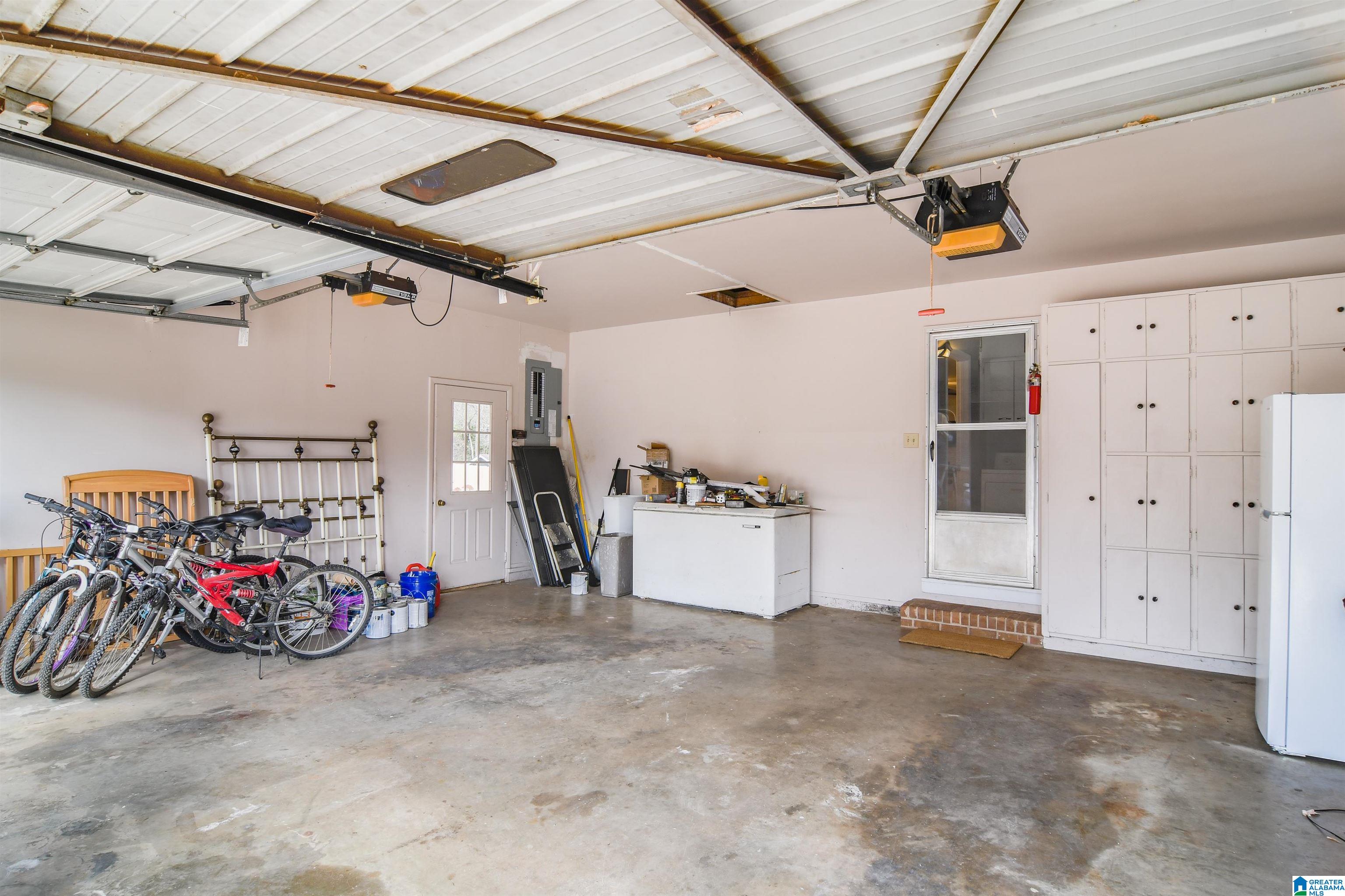 1509 Ausley Bnd Road Northwest Hartselle, AL 35640 - Photo 28 of 32