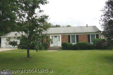 12001 Lanner Place Laurel, MD 20708 - Photo 1 of 5 Exterior (Main)