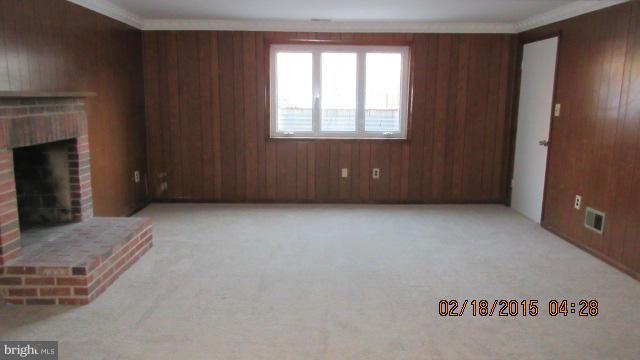 12001 Lanner Place Laurel, MD 20708 - Photo 4 of 5 Basement