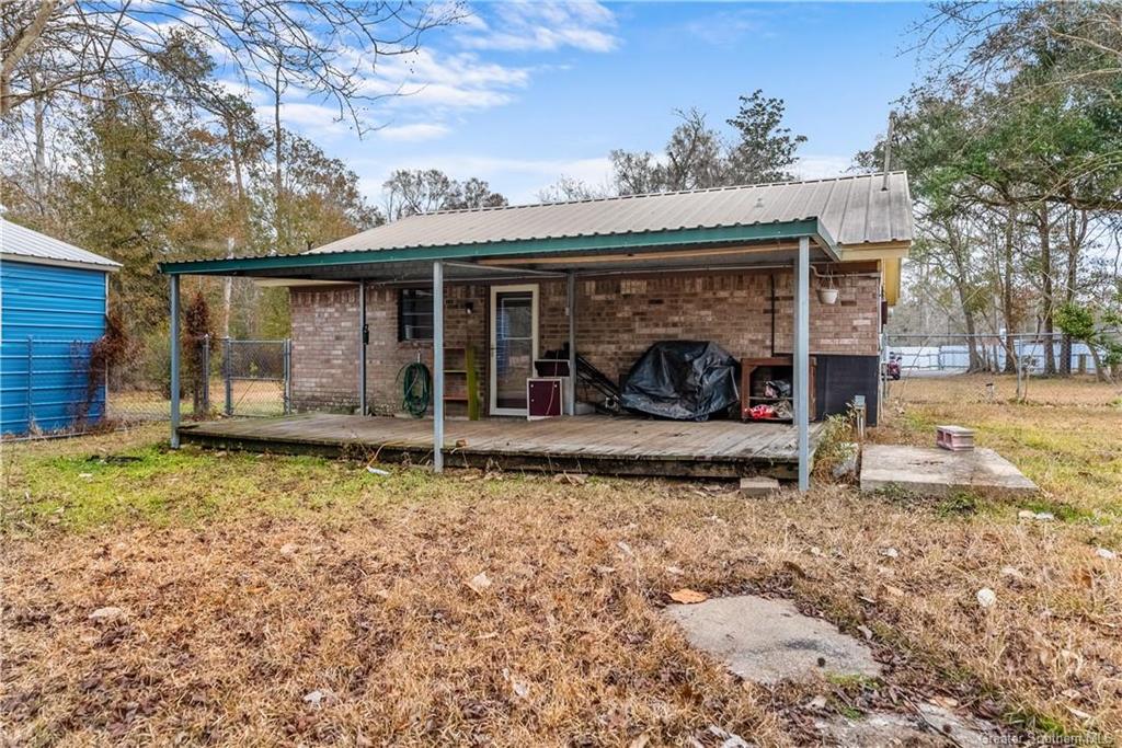 3005 Spell Road Vinton, LA 70668 - Photo 12 of 22