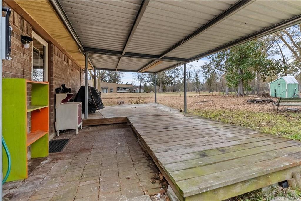 3005 Spell Road Vinton, LA 70668 - Photo 13 of 22