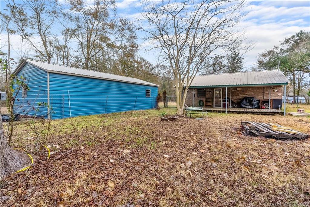 3005 Spell Road Vinton, LA 70668 - Photo 14 of 22