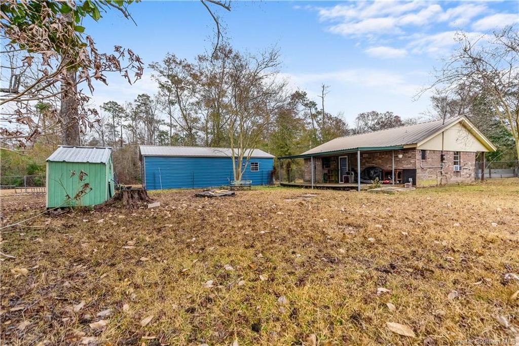 3005 Spell Road Vinton, LA 70668 - Photo 15 of 22