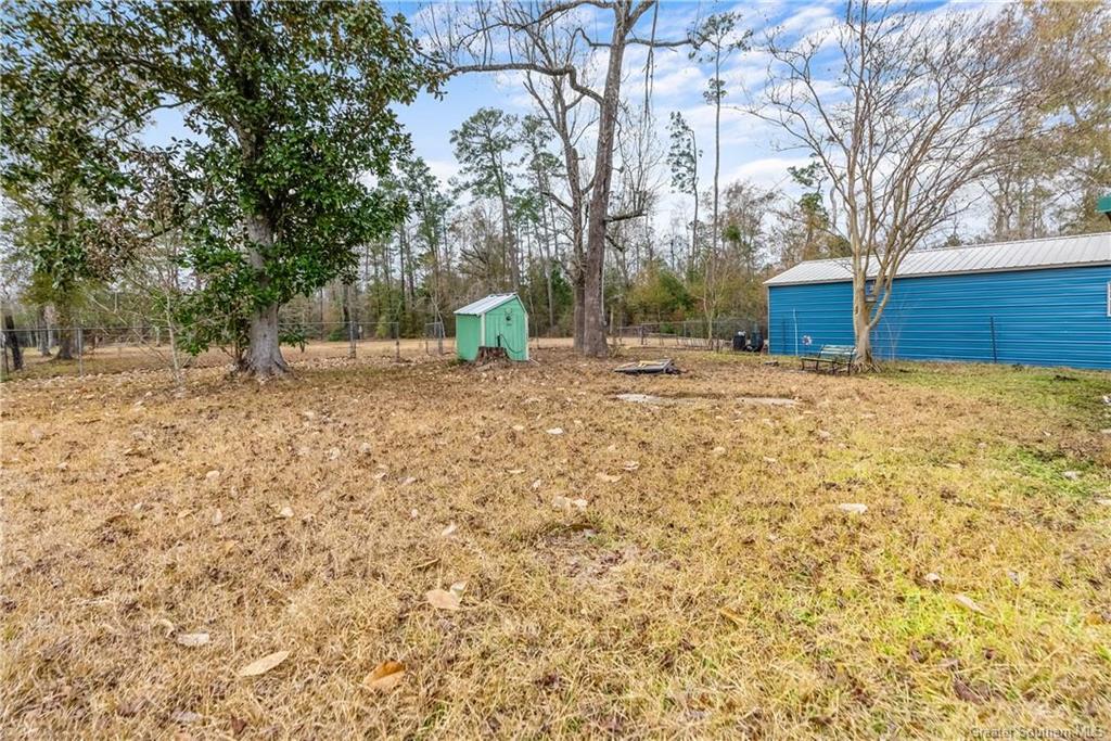 3005 Spell Road Vinton, LA 70668 - Photo 16 of 22