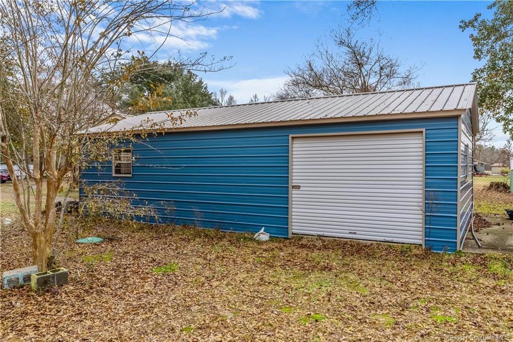 3005 Spell Road Vinton, LA 70668 - Photo 17 of 22