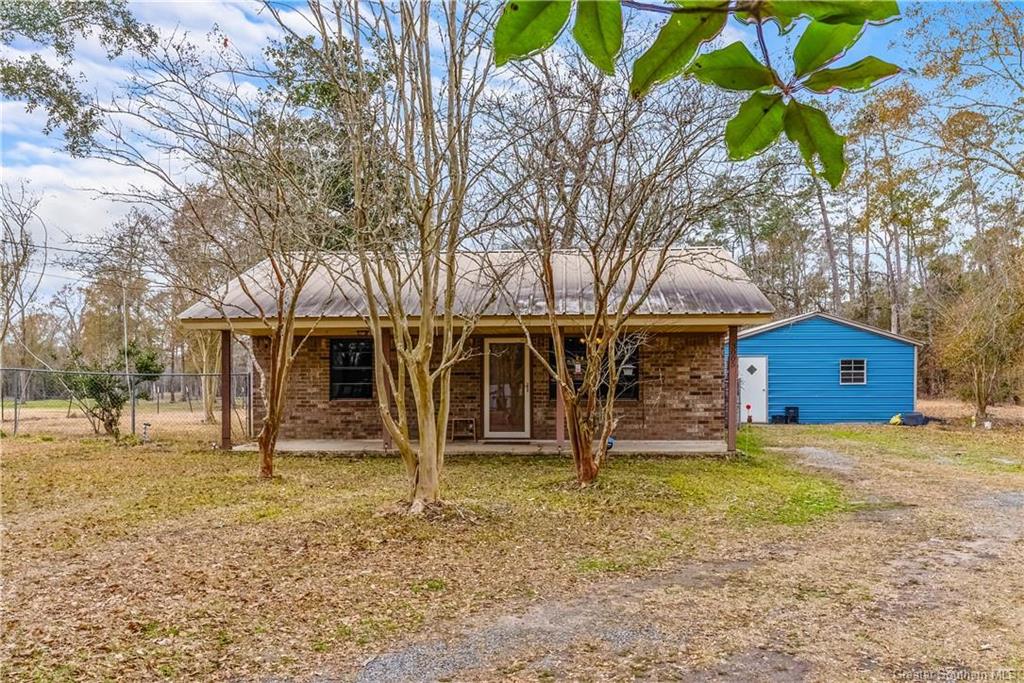 3005 Spell Road Vinton, LA 70668 - Photo 2 of 22