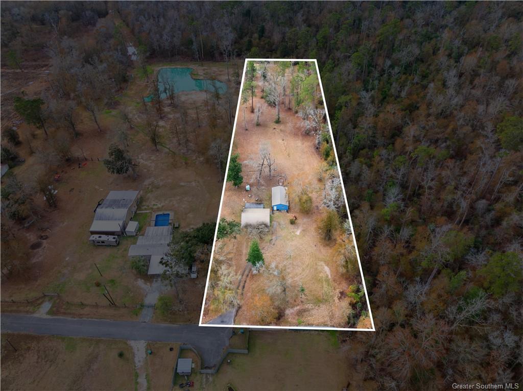 3005 Spell Road Vinton, LA 70668 - Photo 21 of 22