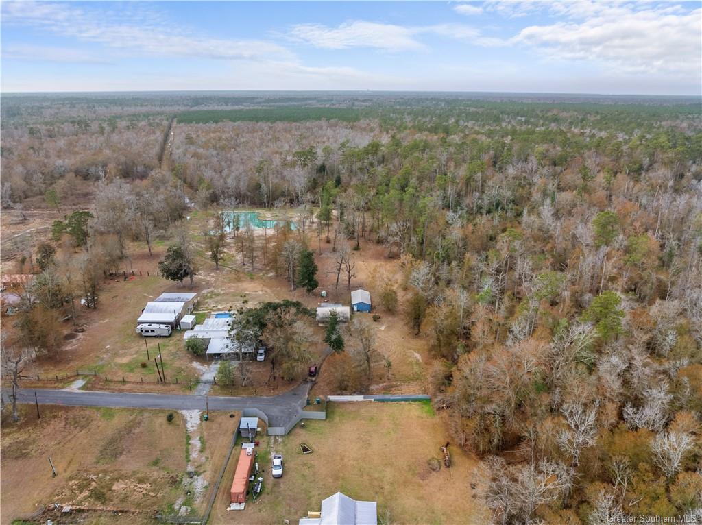 3005 Spell Road Vinton, LA 70668 - Photo 22 of 22