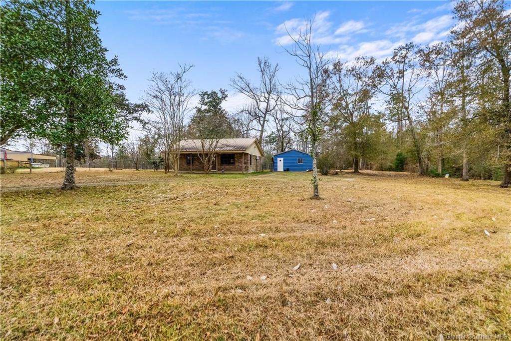 3005 Spell Road Vinton, LA 70668 - Photo 3 of 22