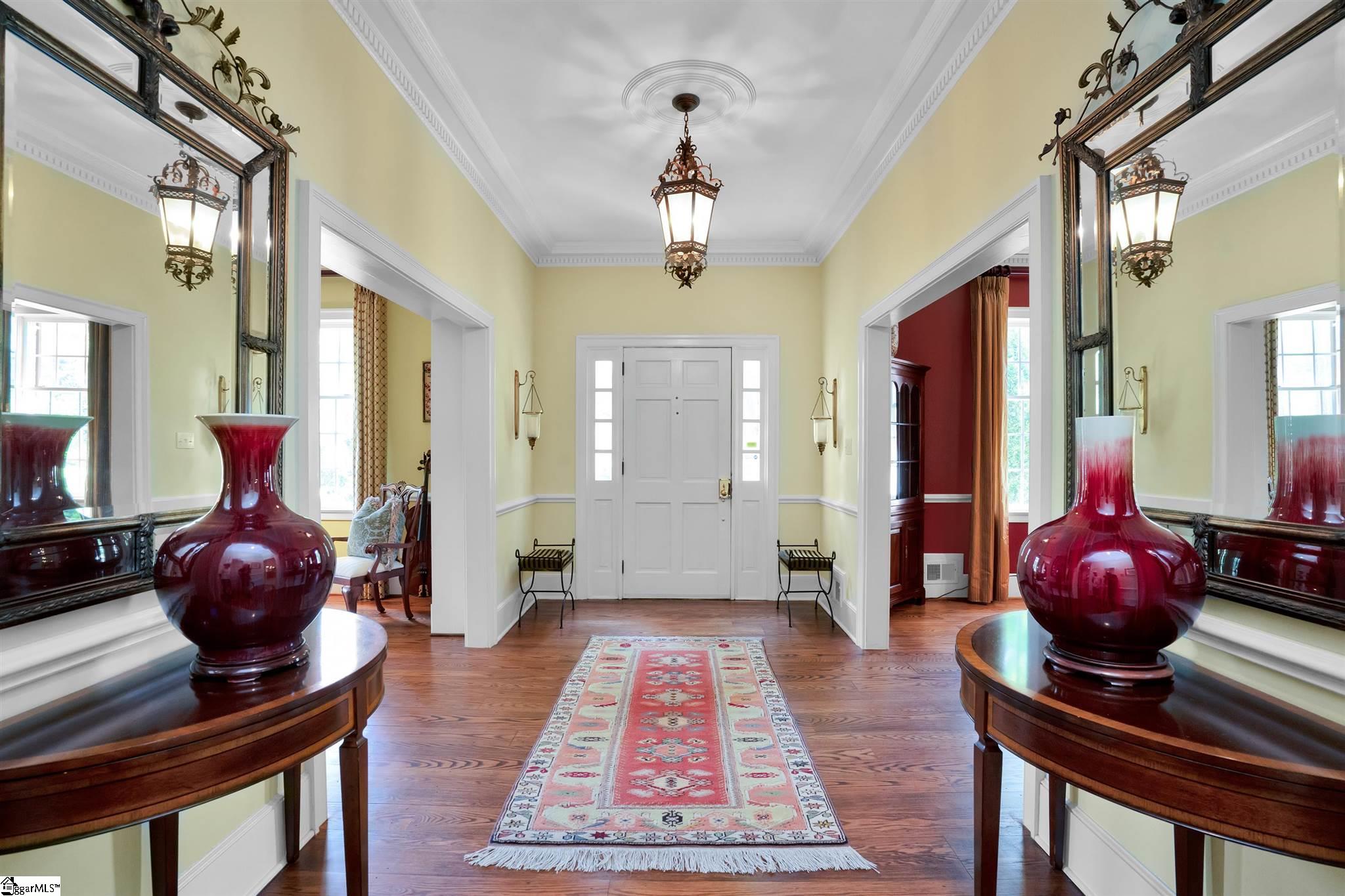 137 Edgecombe Road Spartanburg, SC 29307 - Photo 2 of 36