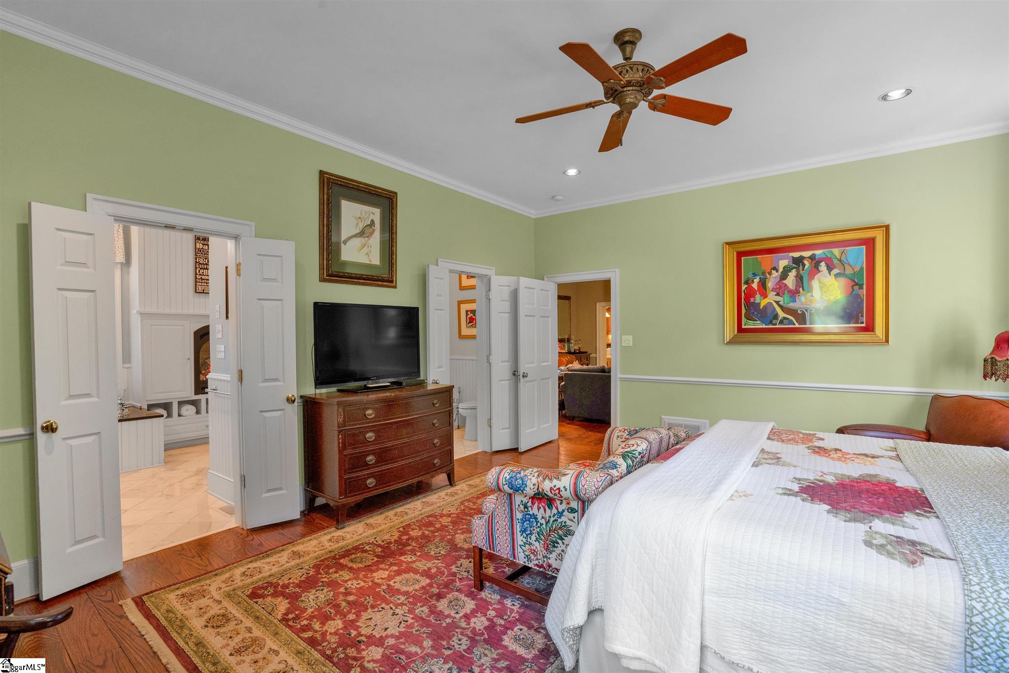 137 Edgecombe Road Spartanburg, SC 29307 - Photo 11 of 36