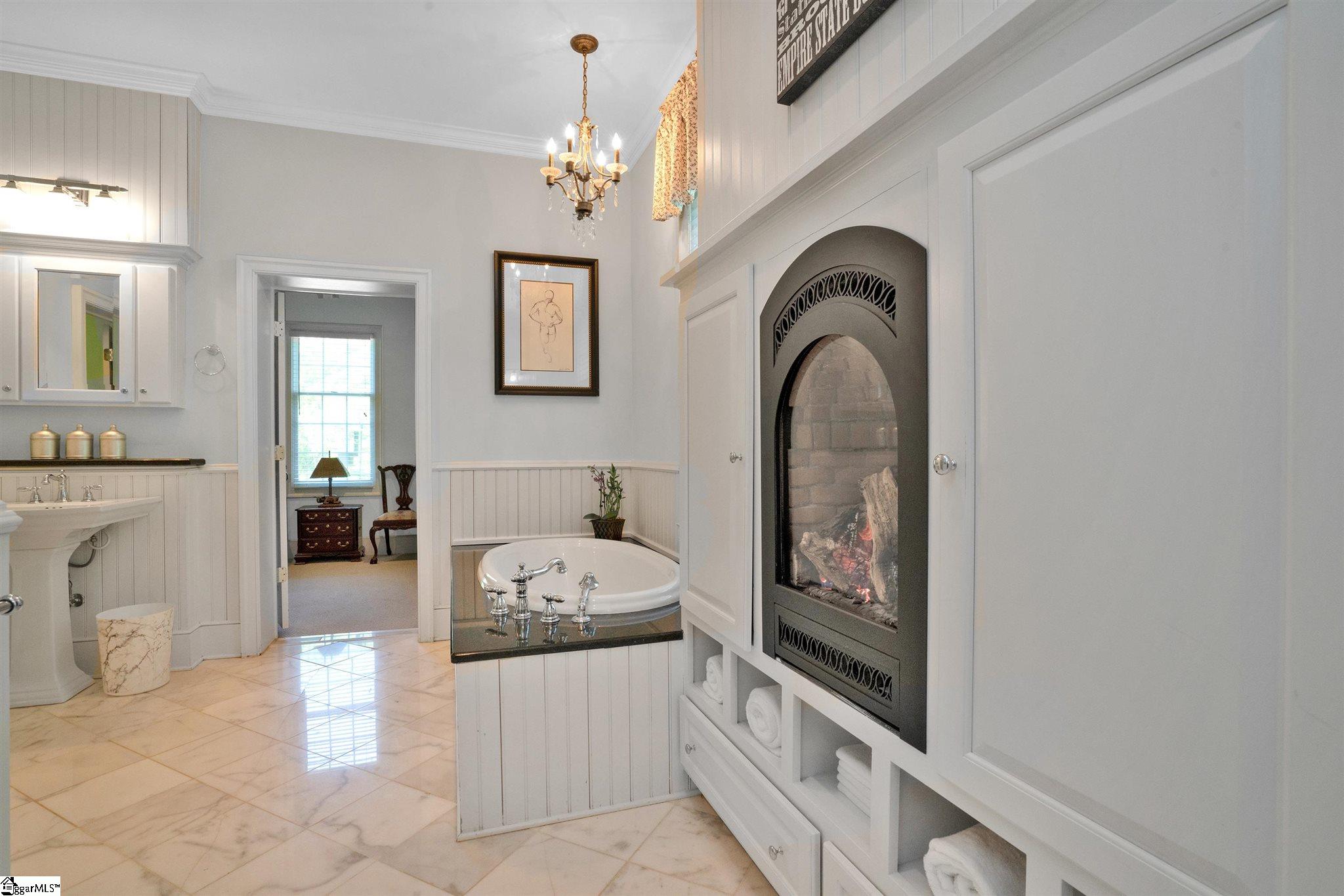 137 Edgecombe Road Spartanburg, SC 29307 - Photo 13 of 36