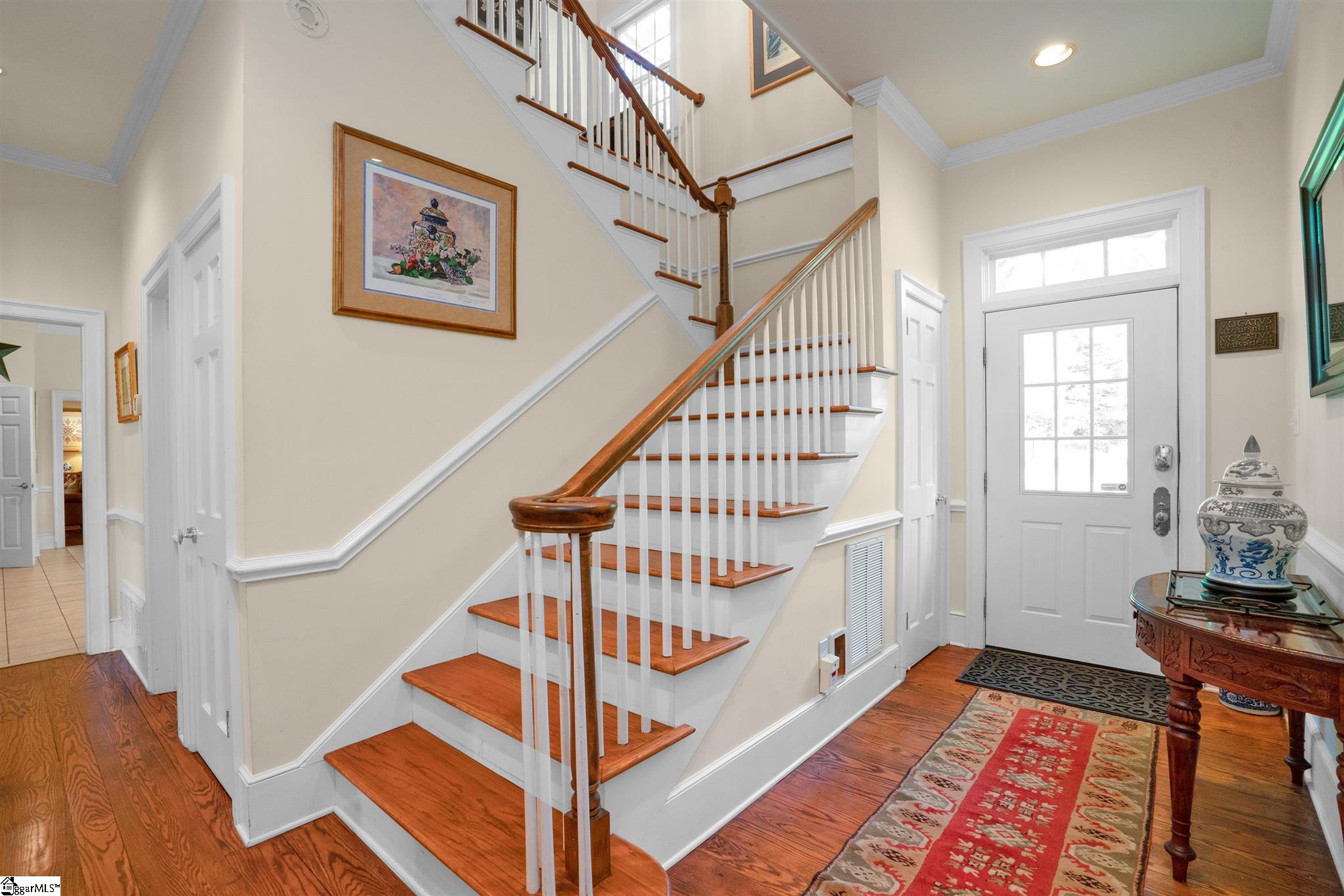 137 Edgecombe Road Spartanburg, SC 29307 - Photo 14 of 36