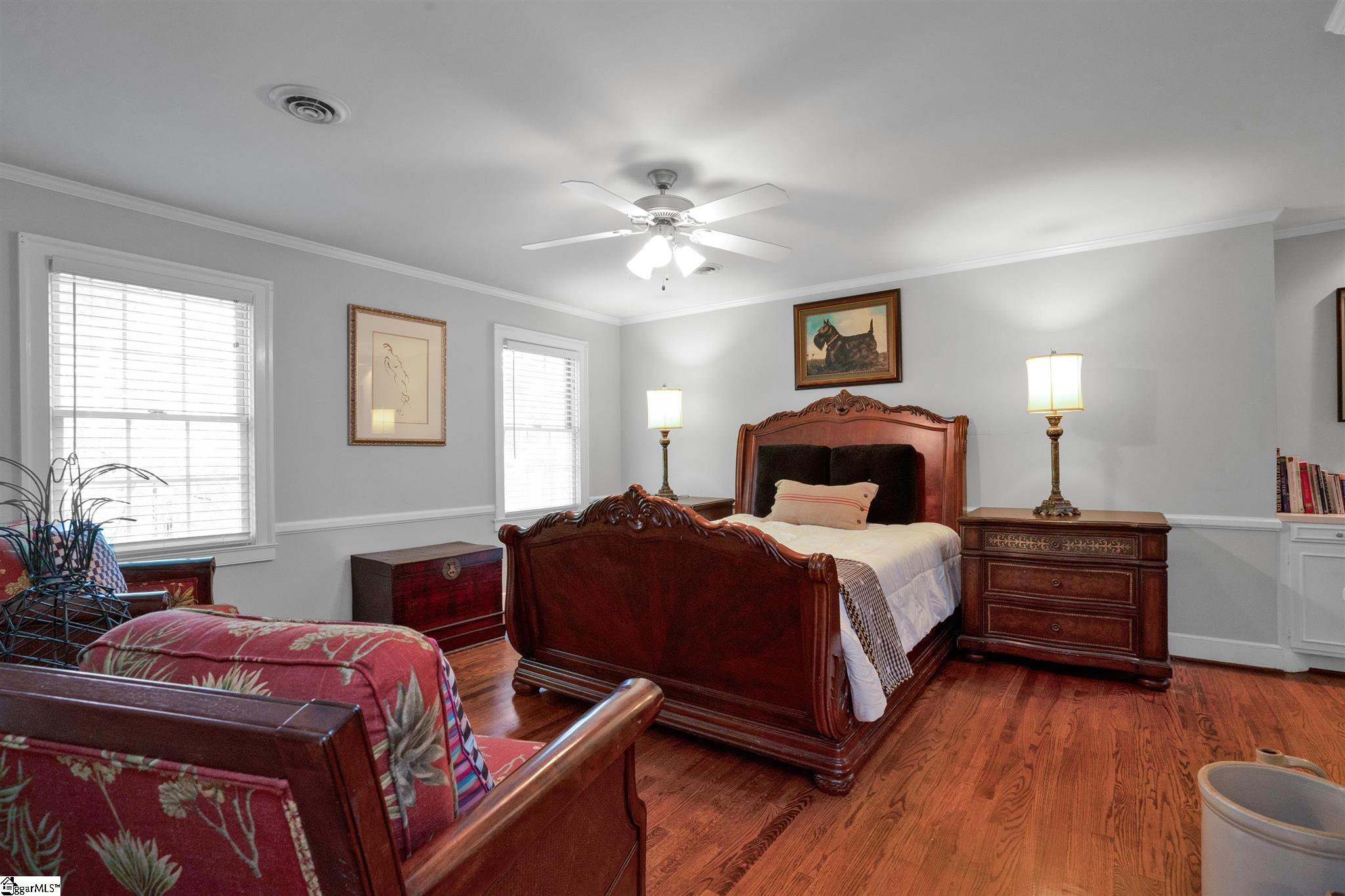 137 Edgecombe Road Spartanburg, SC 29307 - Photo 15 of 36