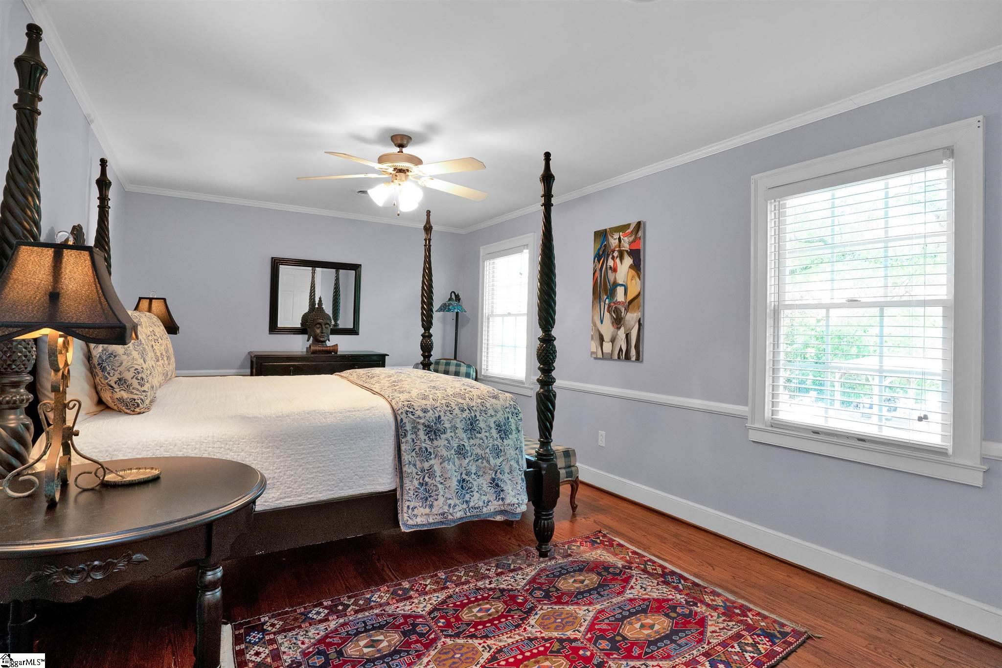 137 Edgecombe Road Spartanburg, SC 29307 - Photo 17 of 36