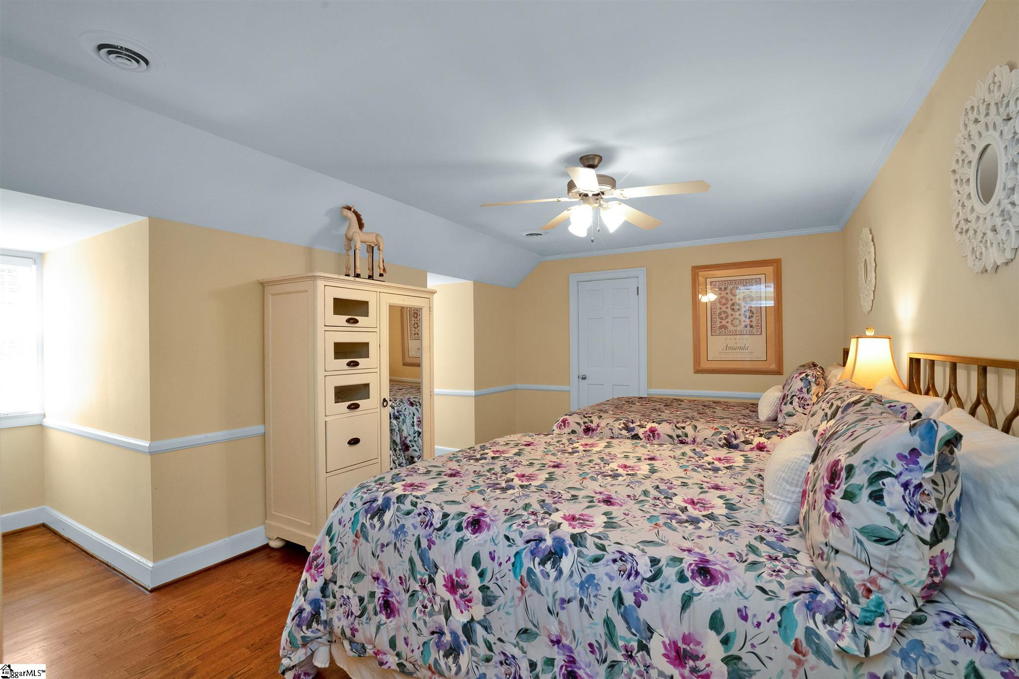 137 Edgecombe Road Spartanburg, SC 29307 - Photo 19 of 36