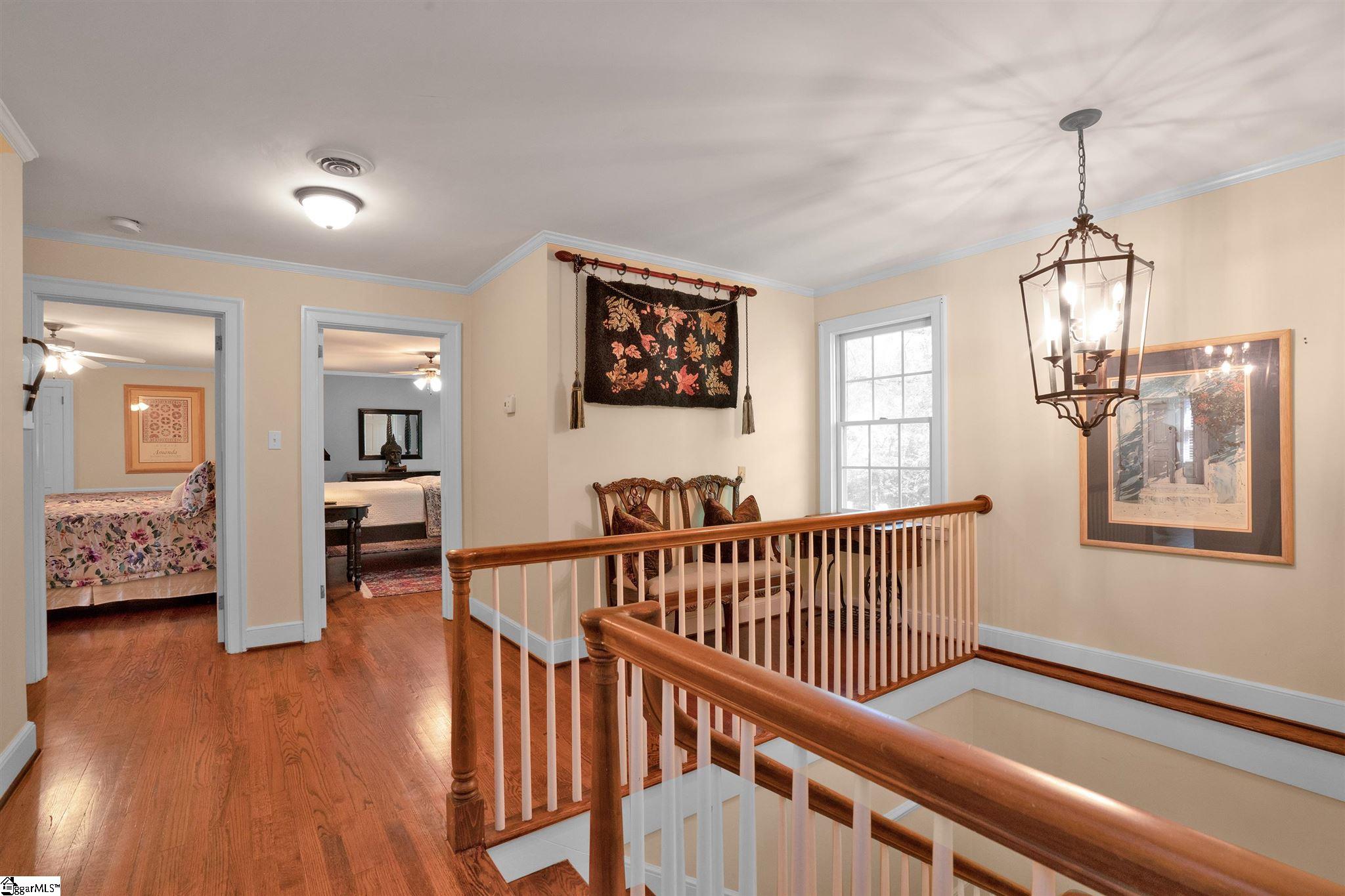137 Edgecombe Road Spartanburg, SC 29307 - Photo 20 of 36