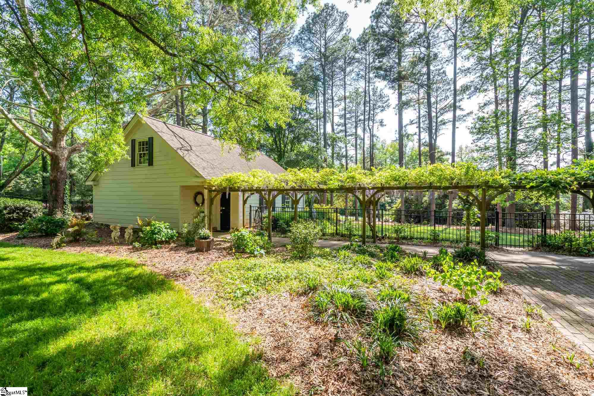 137 Edgecombe Road Spartanburg, SC 29307 - Photo 23 of 36