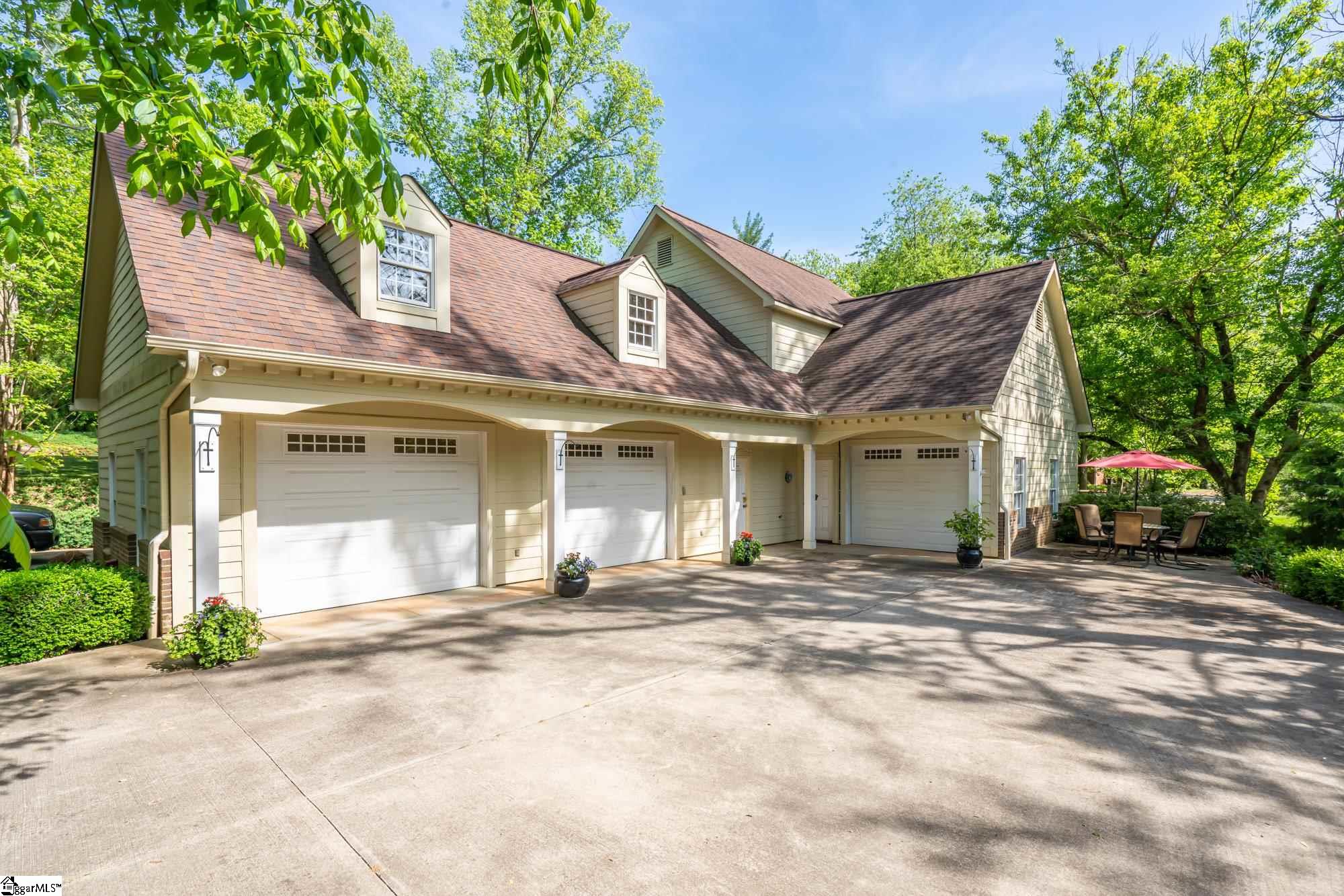 137 Edgecombe Road Spartanburg, SC 29307 - Photo 25 of 36