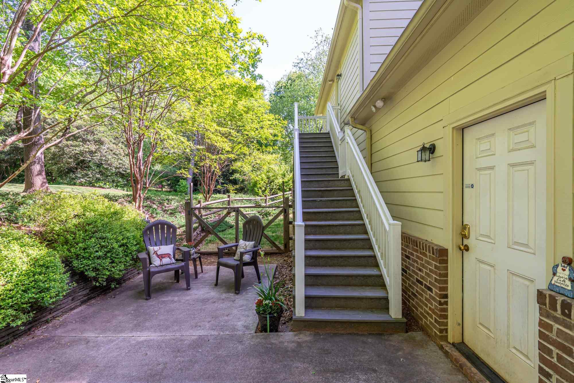 137 Edgecombe Road Spartanburg, SC 29307 - Photo 26 of 36
