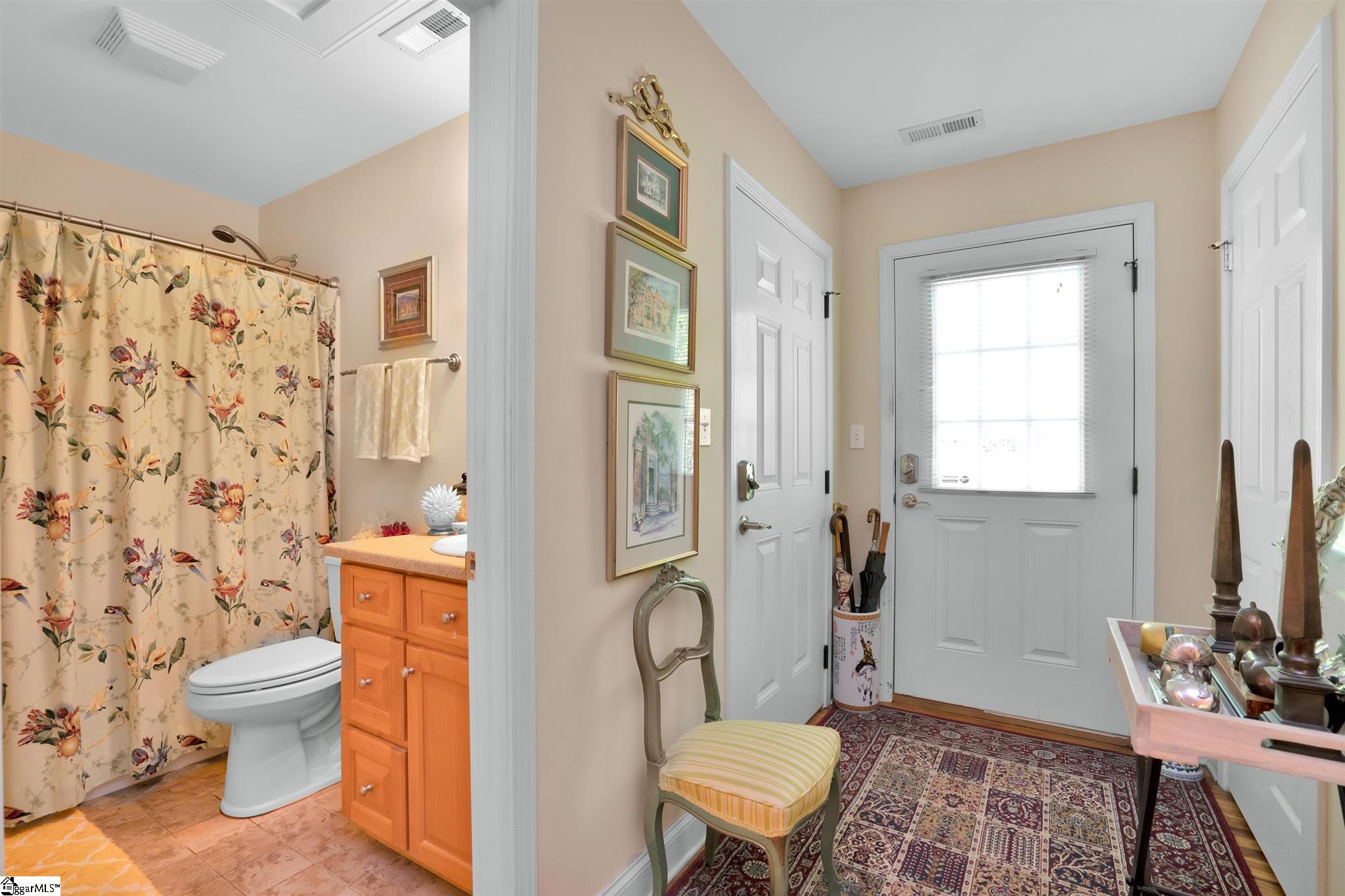 137 Edgecombe Road Spartanburg, SC 29307 - Photo 29 of 36
