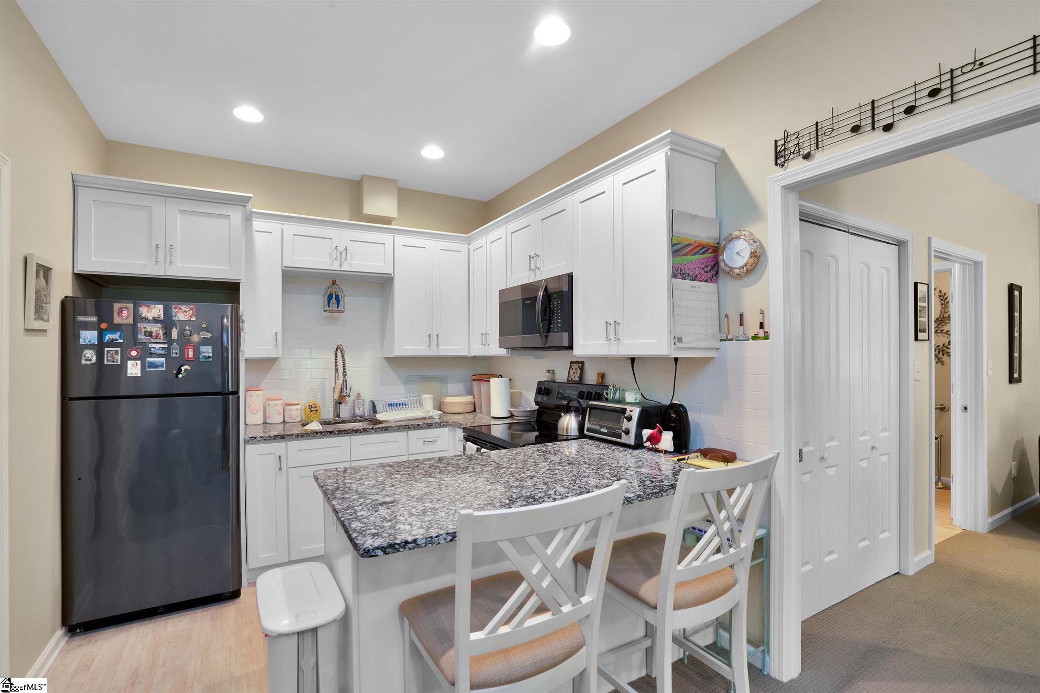 137 Edgecombe Road Spartanburg, SC 29307 - Photo 30 of 36