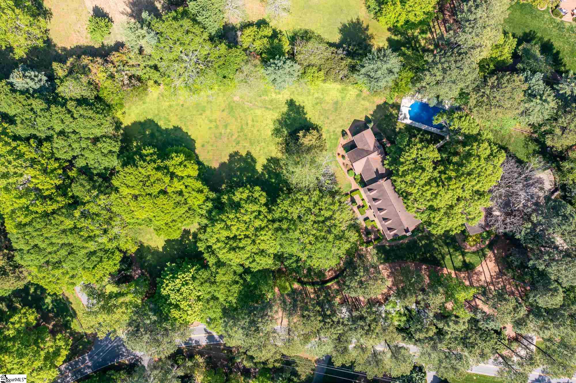 137 Edgecombe Road Spartanburg, SC 29307 - Photo 35 of 36