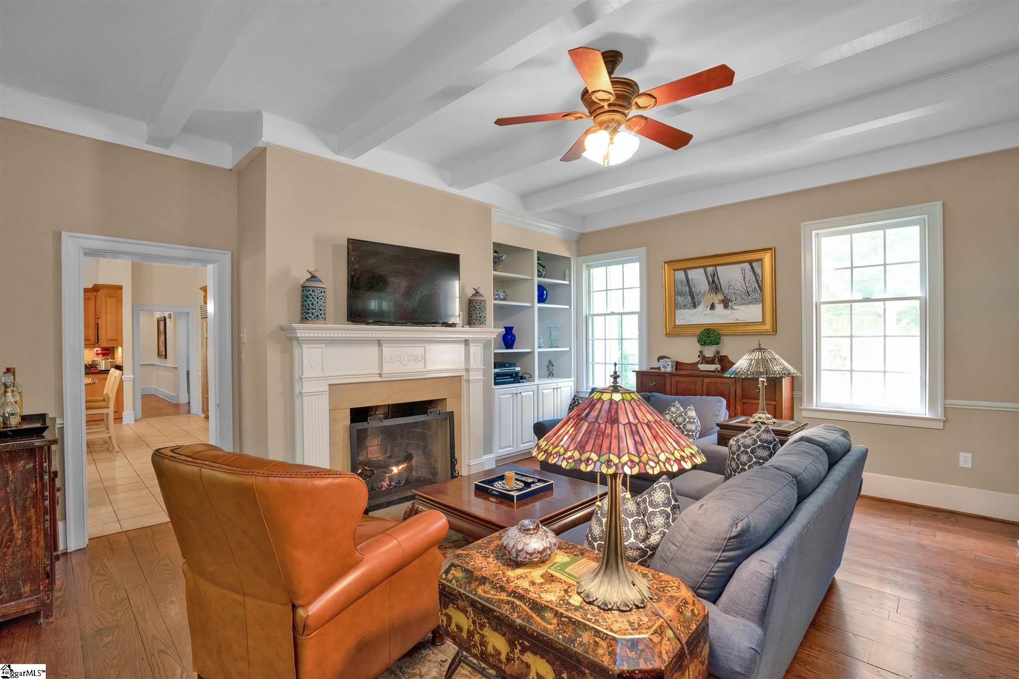 137 Edgecombe Road Spartanburg, SC 29307 - Photo 7 of 36