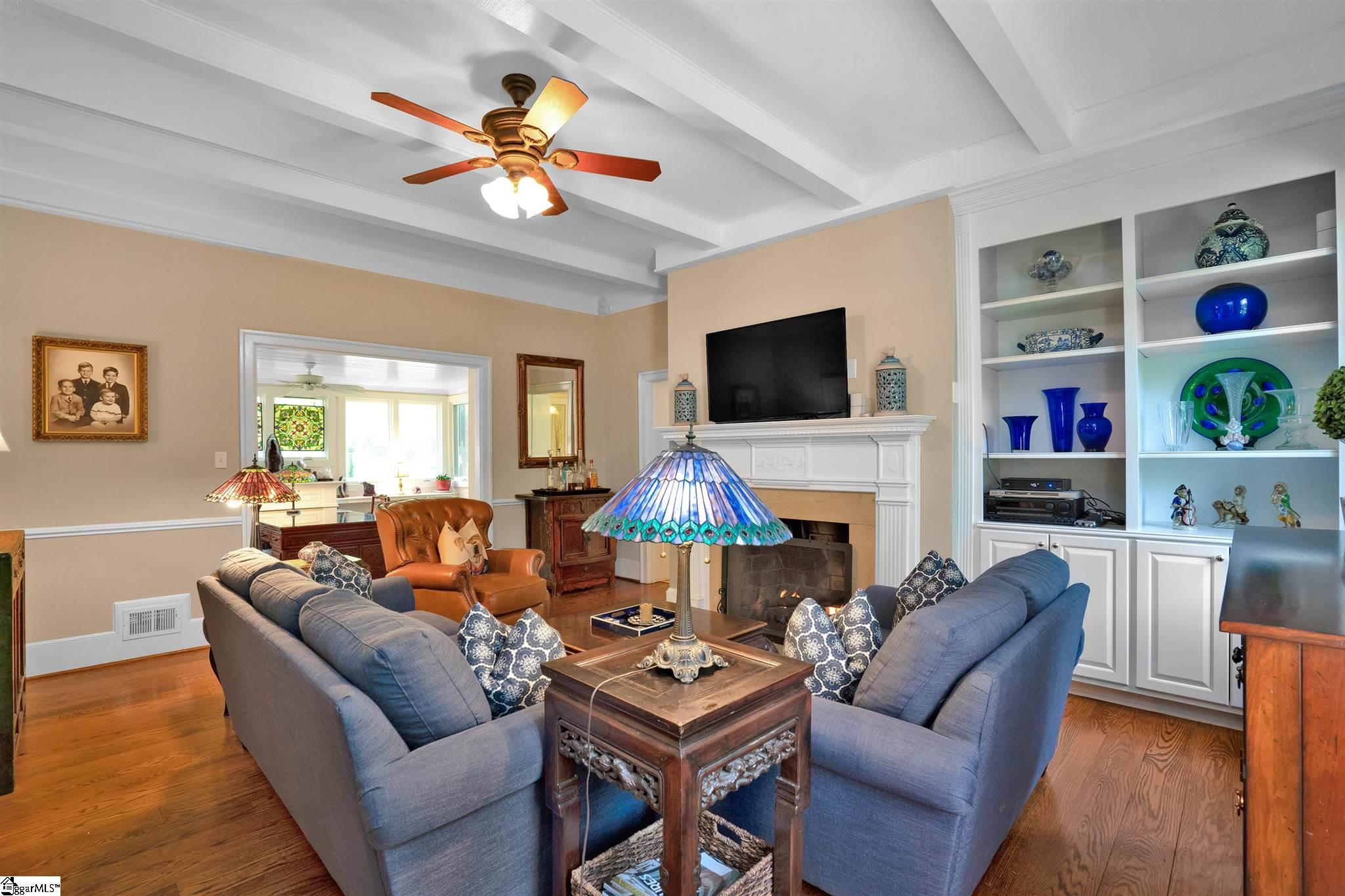 137 Edgecombe Road Spartanburg, SC 29307 - Photo 8 of 36