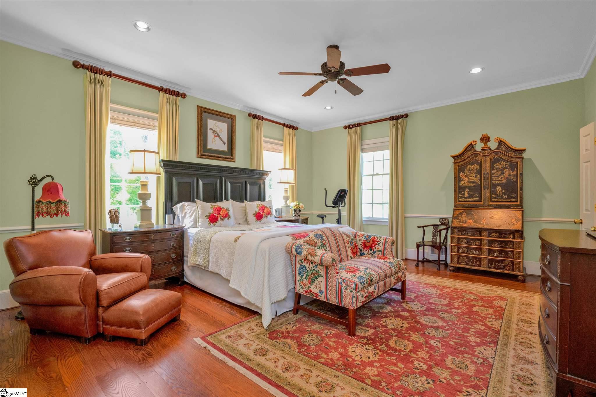 137 Edgecombe Road Spartanburg, SC 29307 - Photo 10 of 36
