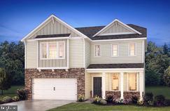 2000 Paperback Way York, PA 17408 - Photo 1 of 20 a front view of a house with garden