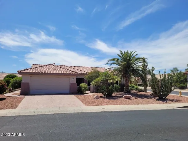 $3,000 | 20054 North Painted Sky Drive, Surprise, AZ 85374