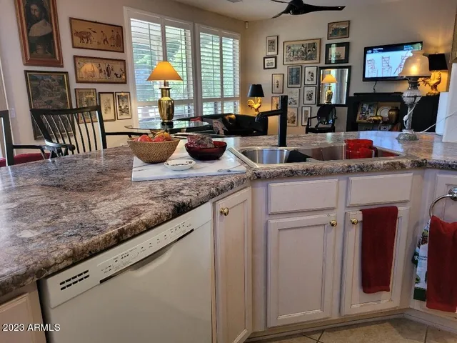 $3,000 | 20054 North Painted Sky Drive, Surprise, AZ 85374