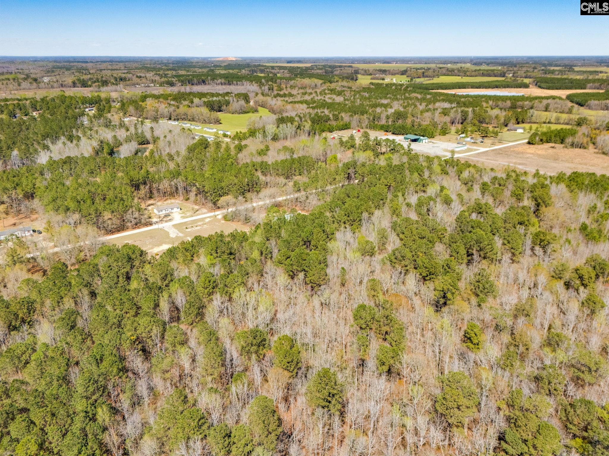 Lot 5-6 Bell Road Mayesville, SC 29104 - Photo 5 of 5
