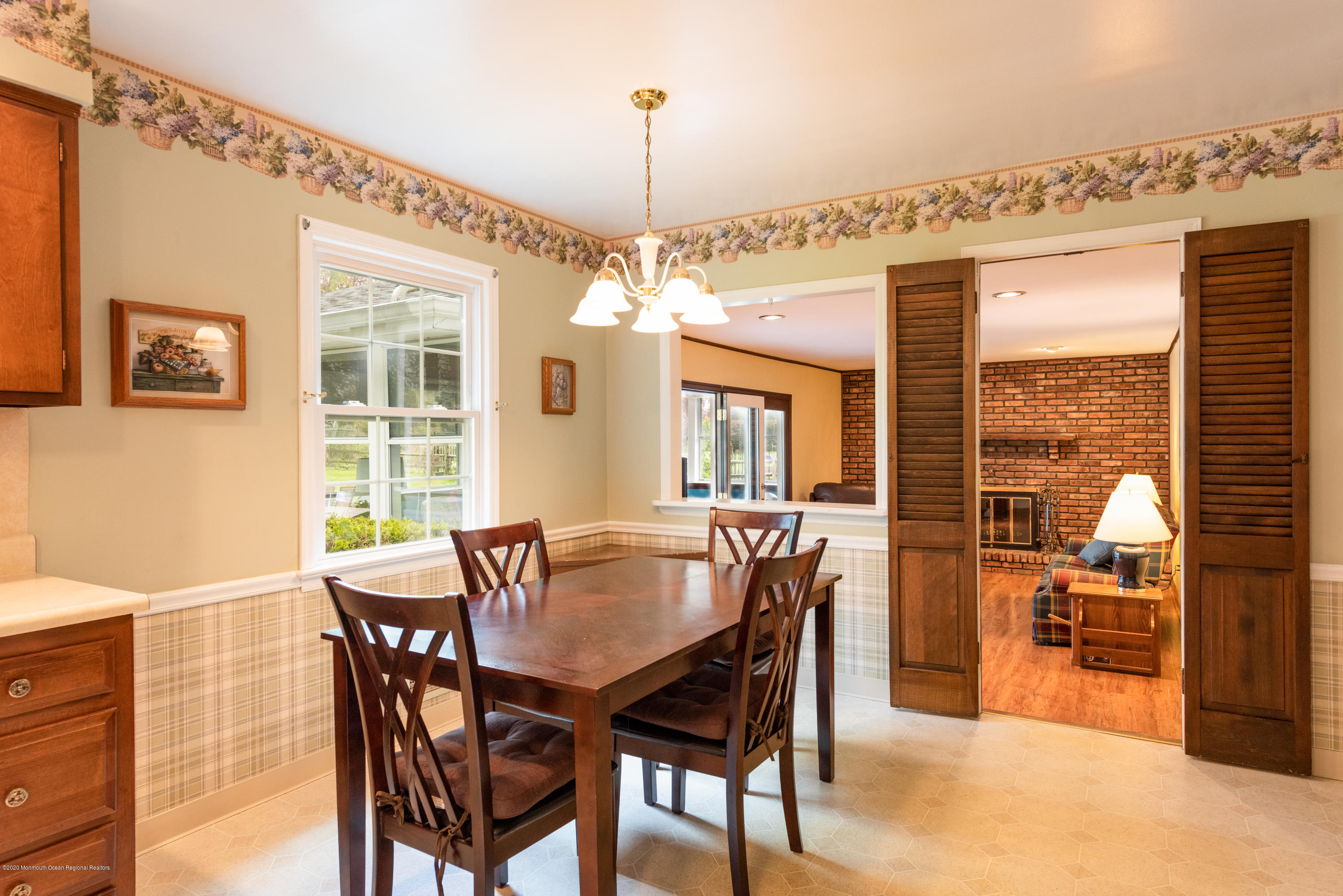 61 Half Mile Road Red Bank, NJ 07701 - Photo 11 of 37 Eating Area