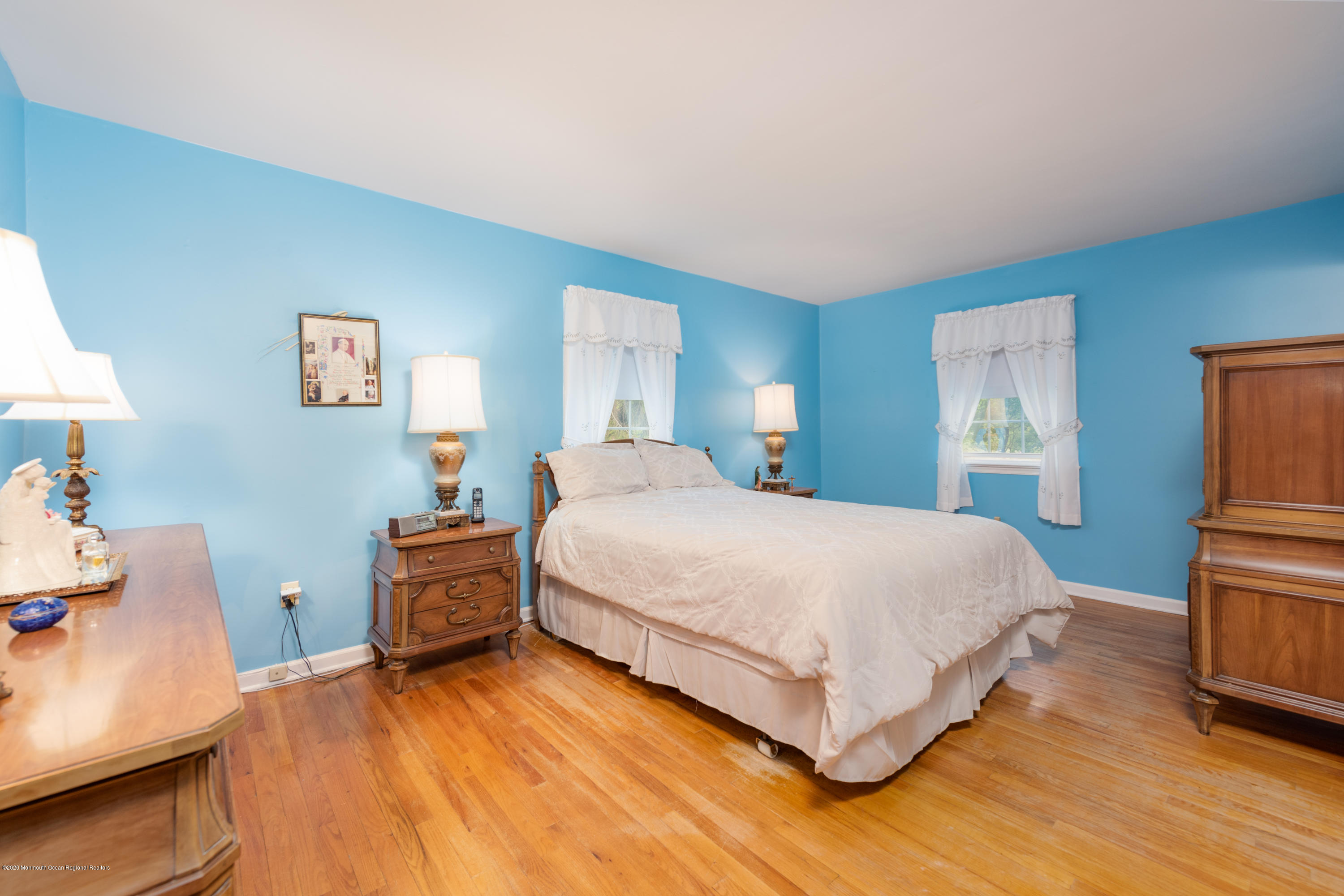 61 Half Mile Road Red Bank, NJ 07701 - Photo 17 of 37 Master Bedroom