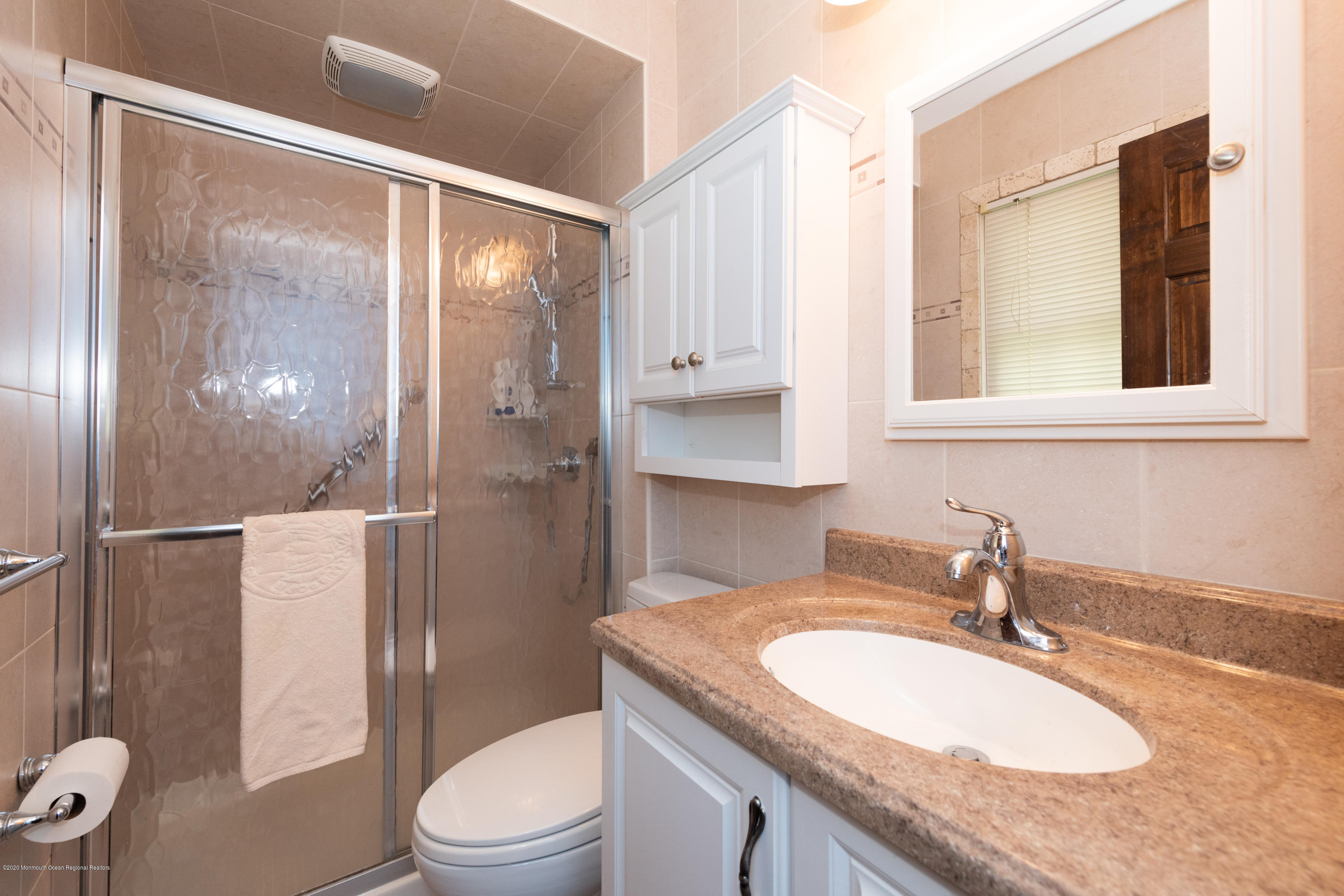 61 Half Mile Road Red Bank, NJ 07701 - Photo 18 of 37 Master Bath