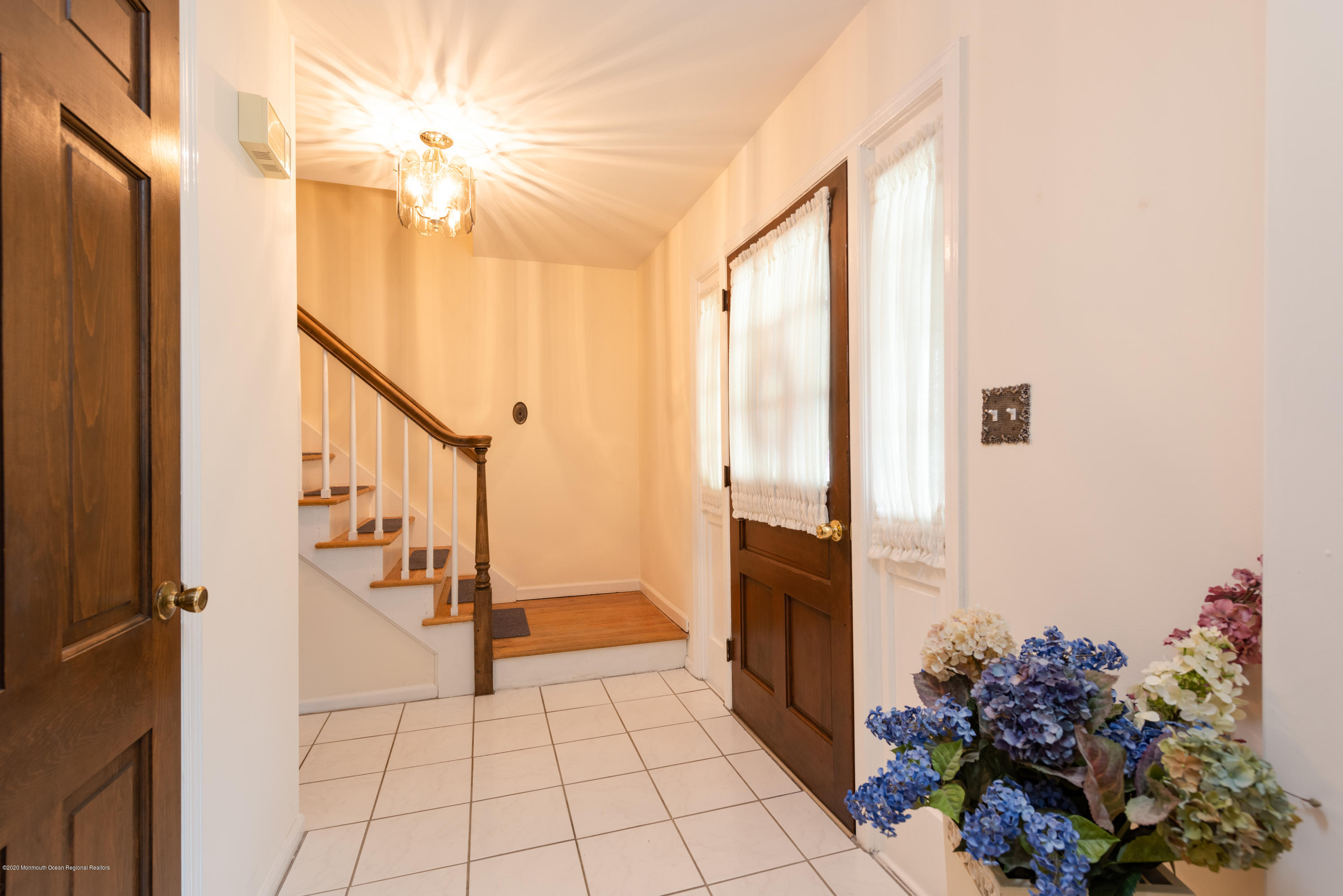 61 Half Mile Road Red Bank, NJ 07701 - Photo 3 of 37 Foyer