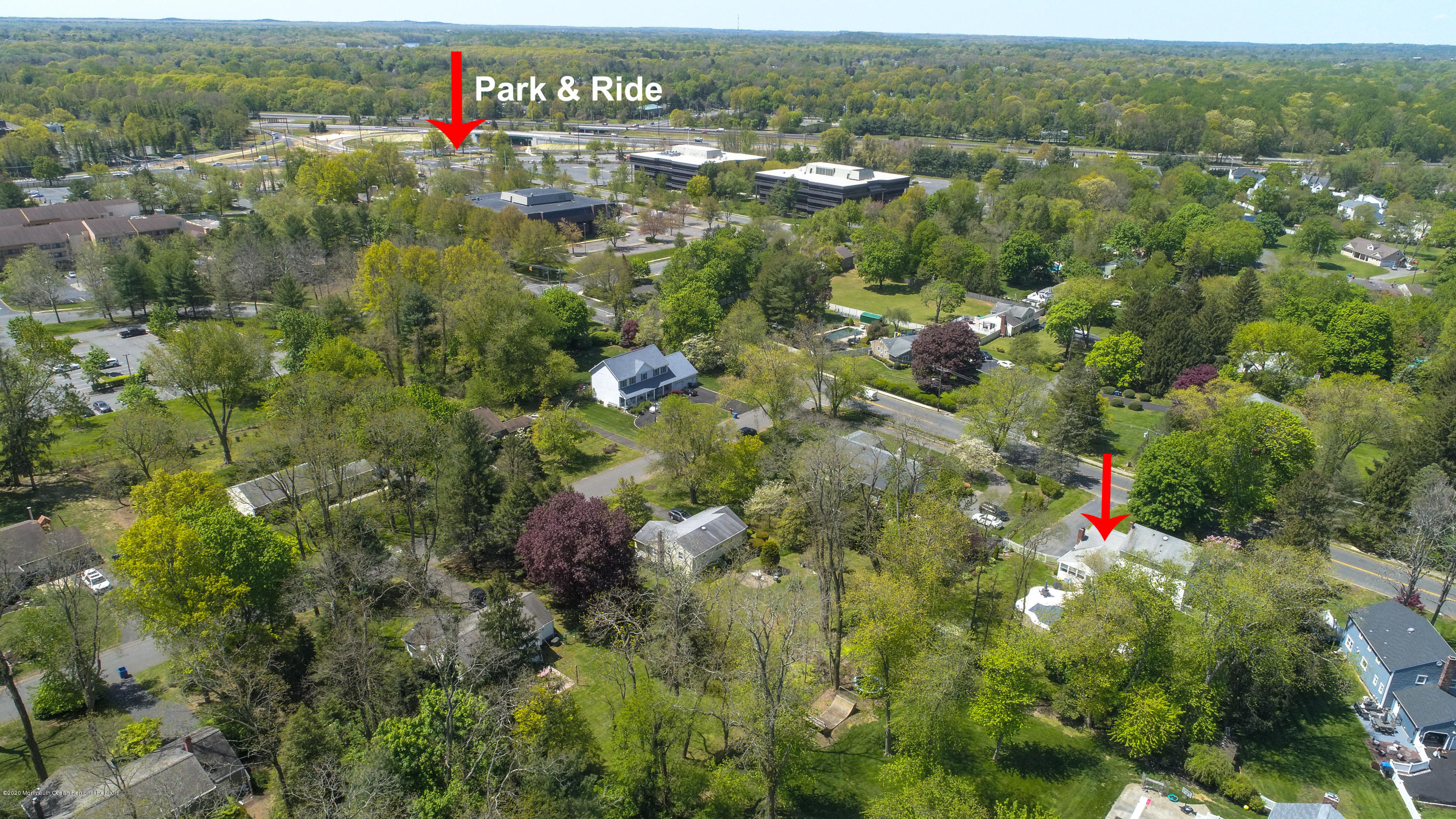 61 Half Mile Road Red Bank, NJ 07701 - Photo 33 of 37 Arrow