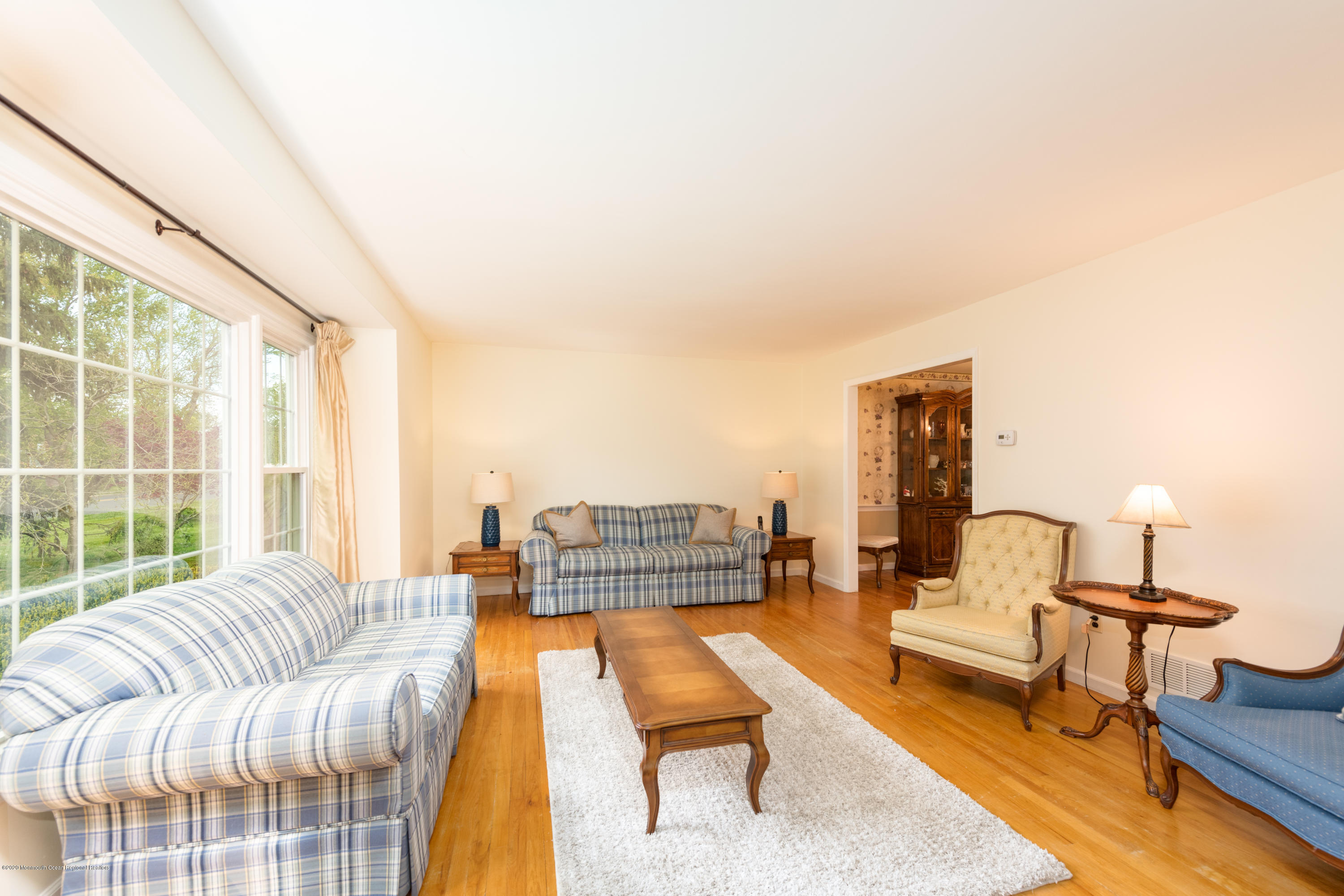 61 Half Mile Road Red Bank, NJ 07701 - Photo 4 of 37 Living Room