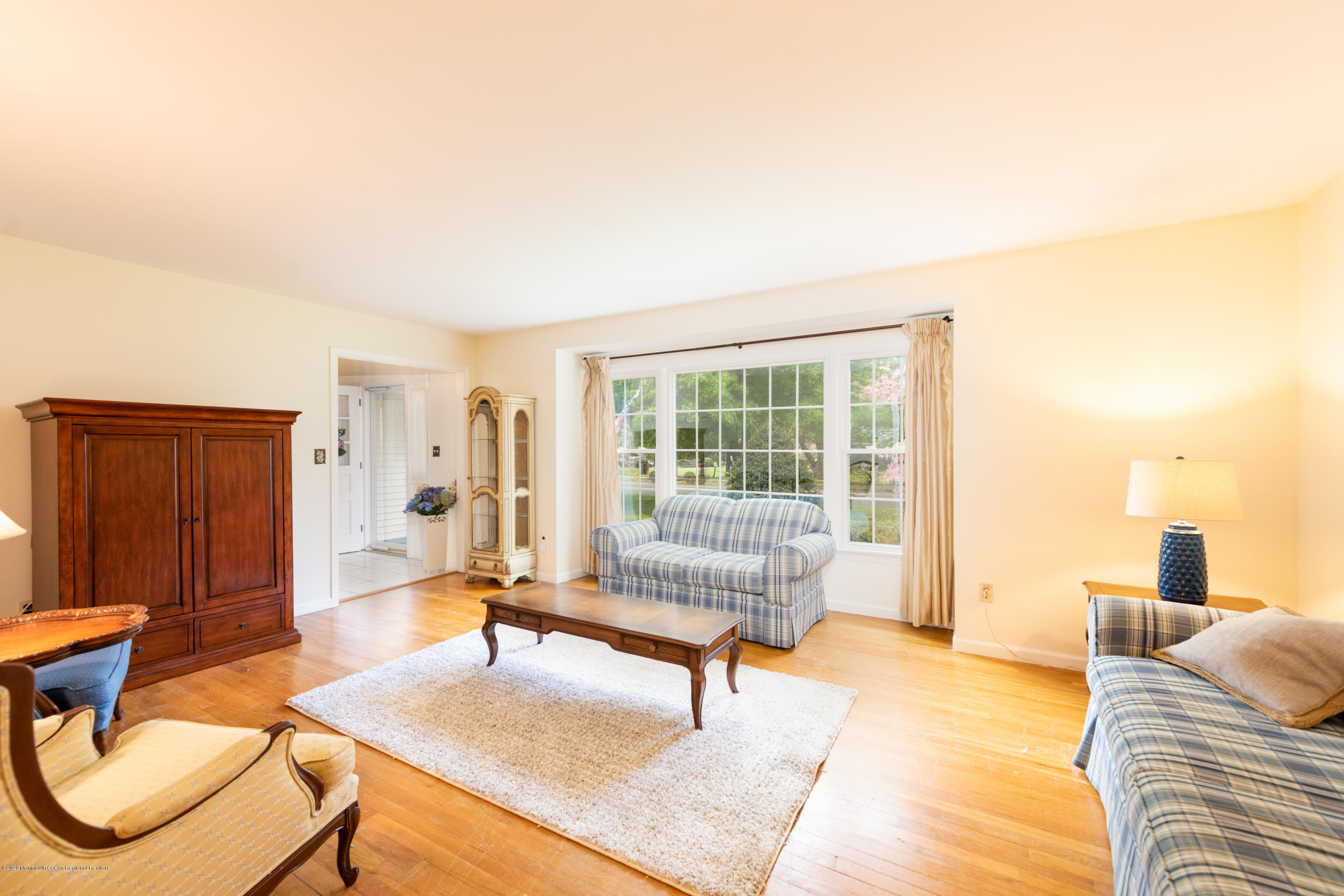 61 Half Mile Road Red Bank, NJ 07701 - Photo 5 of 37 Living Room